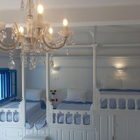 Olympos Princess Bagian luar foto