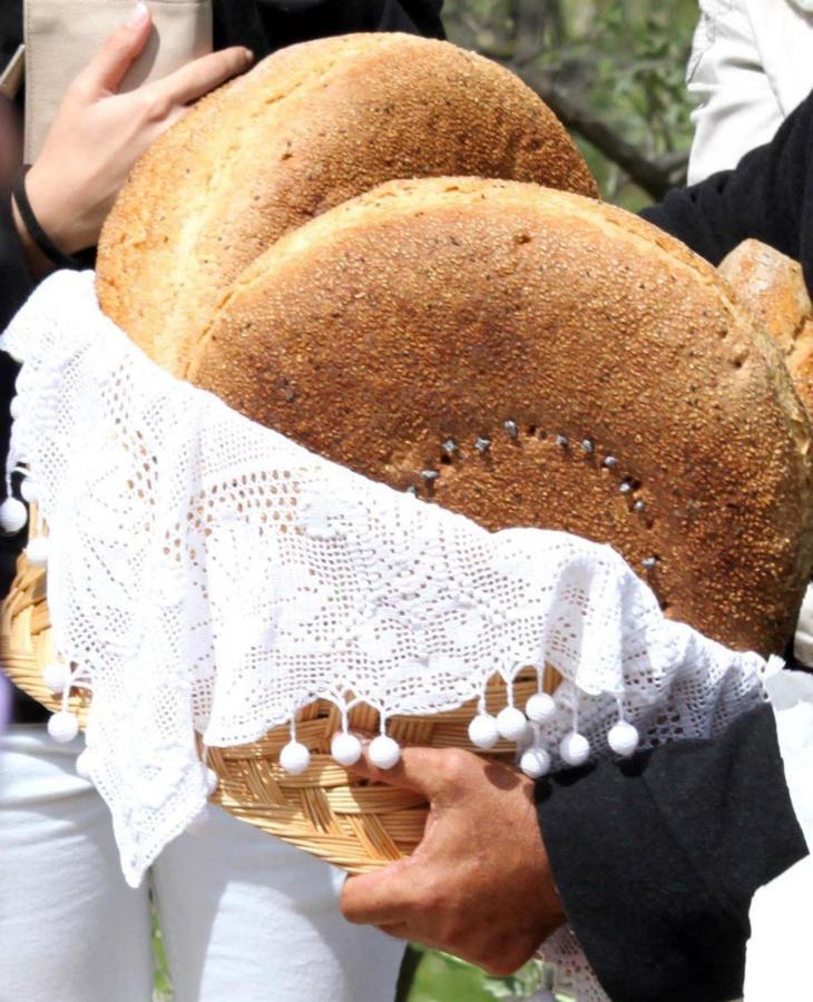 Olympos Princess Bagian luar foto