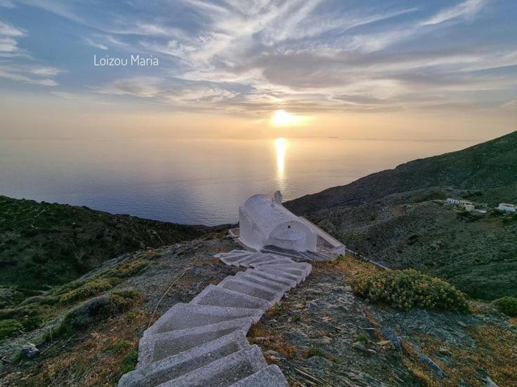 Olympos Princess Bagian luar foto
