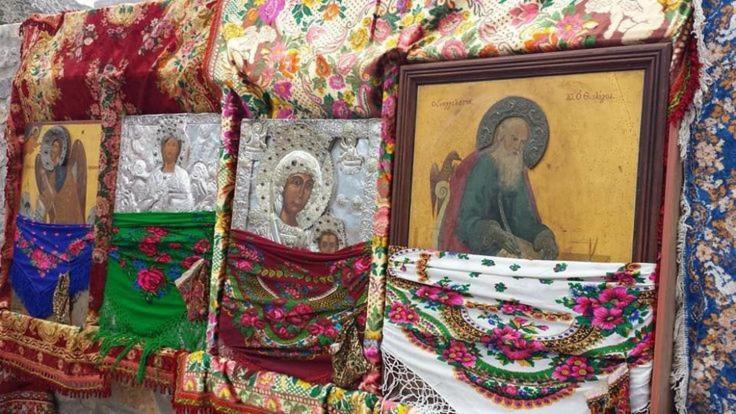 Olympos Princess Bagian luar foto
