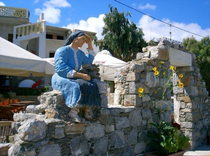 Olympos Princess Bagian luar foto
