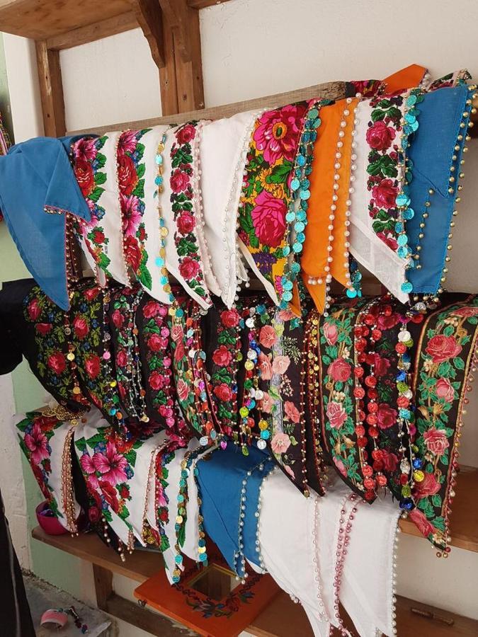 Olympos Princess Bagian luar foto