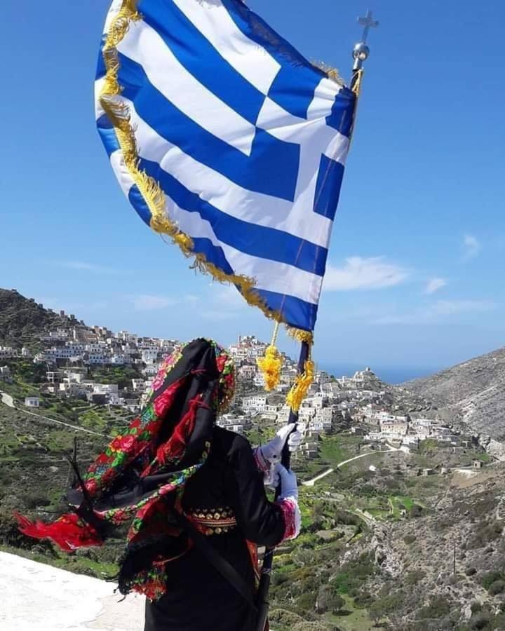 Olympos Princess Bagian luar foto