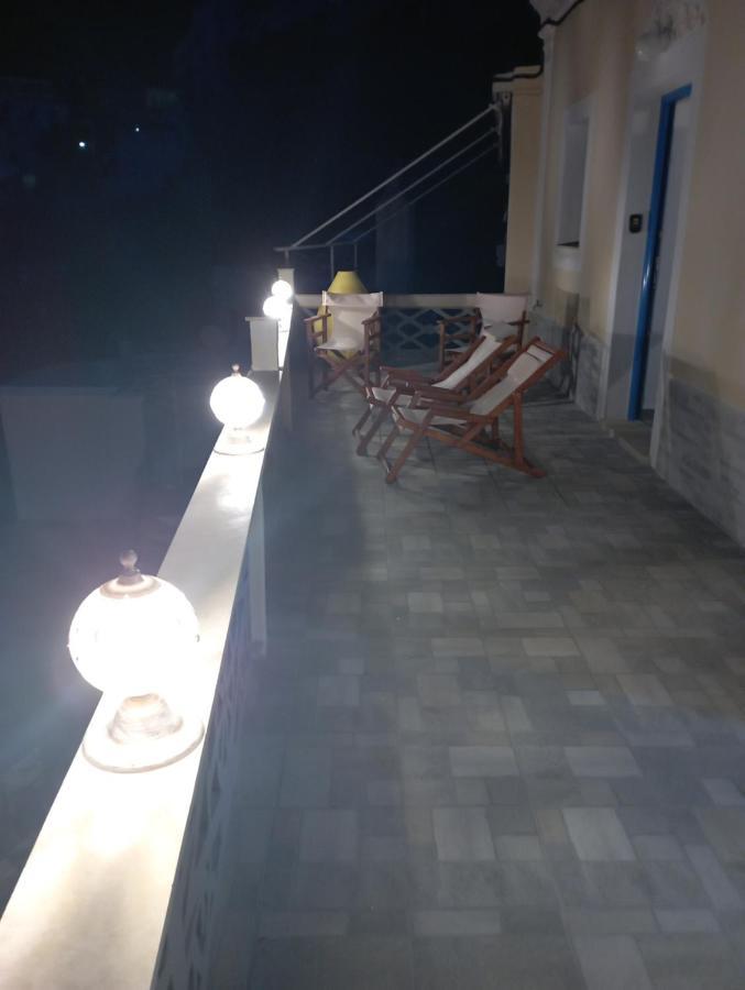 Olympos Princess Bagian luar foto