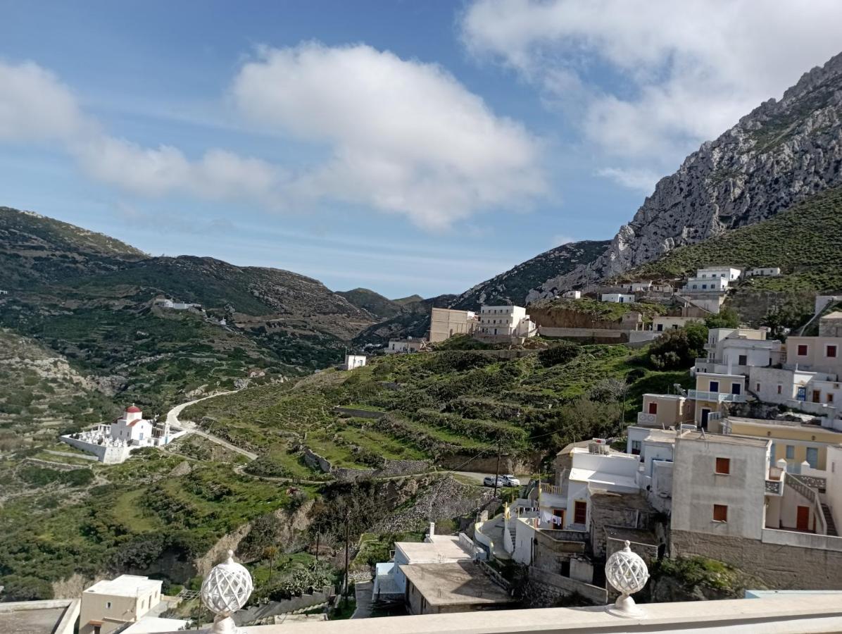 Olympos Princess Bagian luar foto