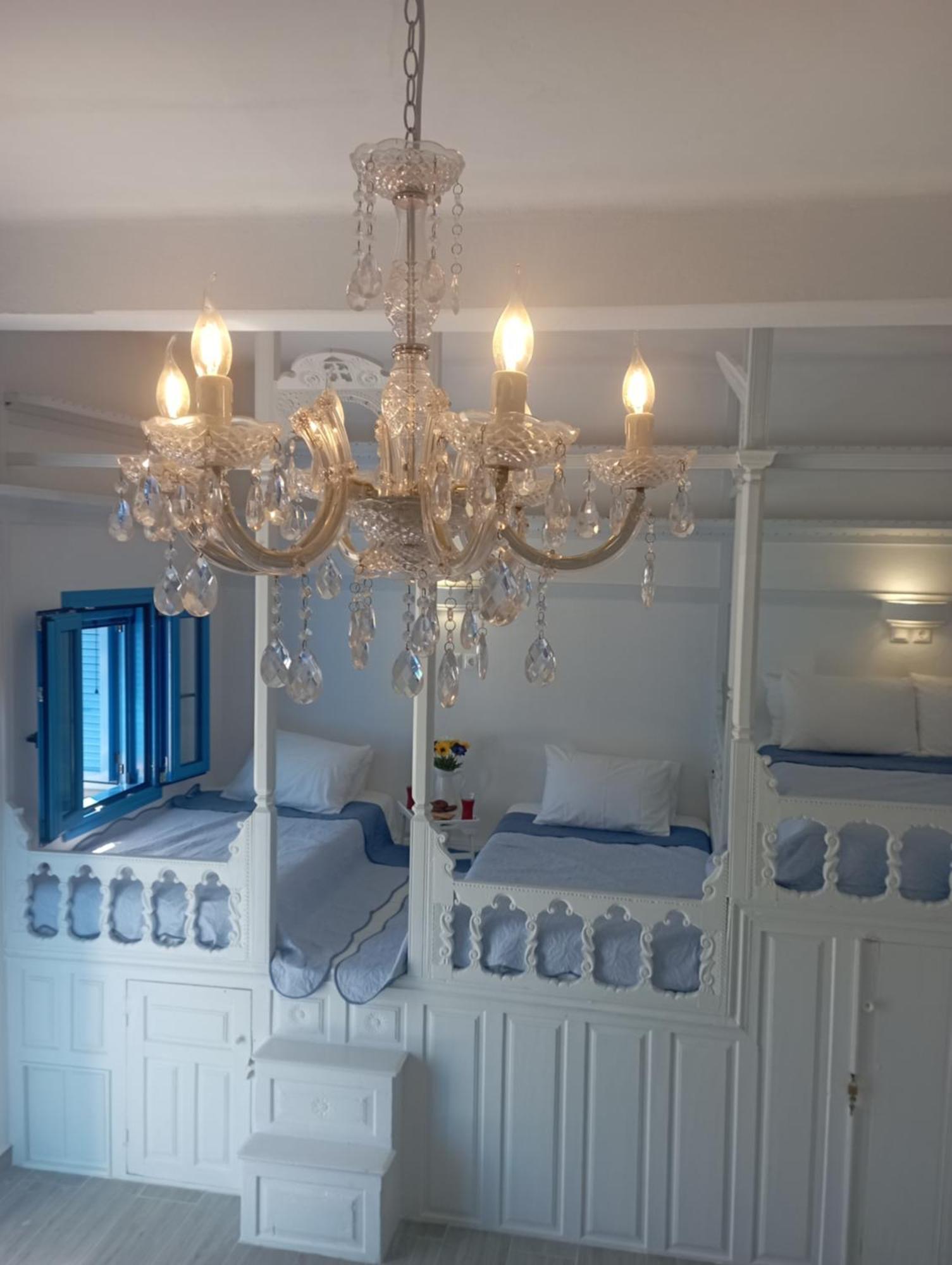 Olympos Princess Bagian luar foto