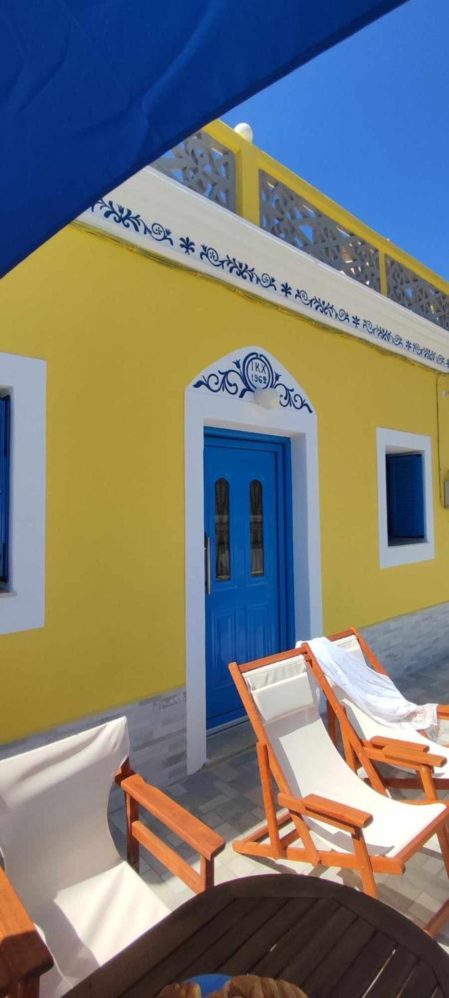 Olympos Princess Bagian luar foto