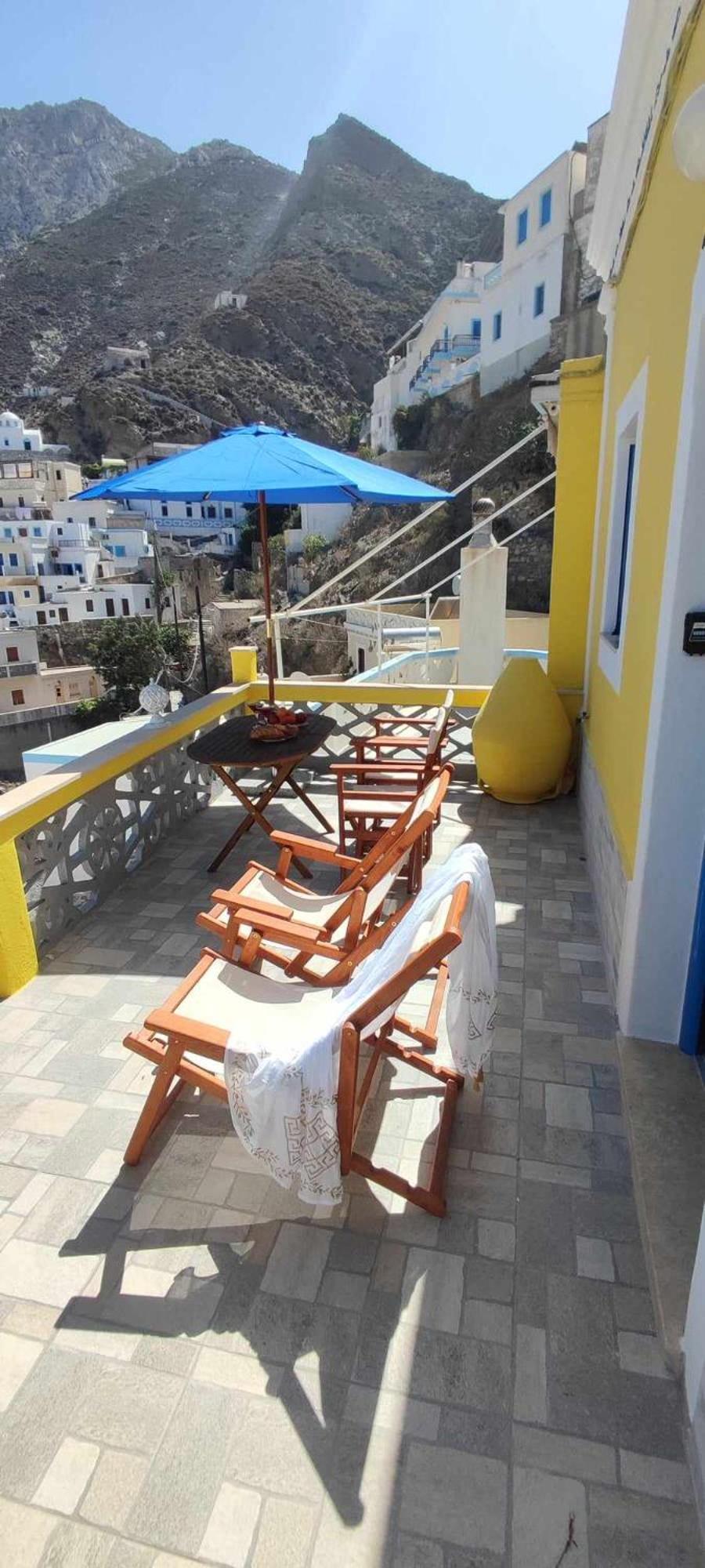 Olympos Princess Bagian luar foto