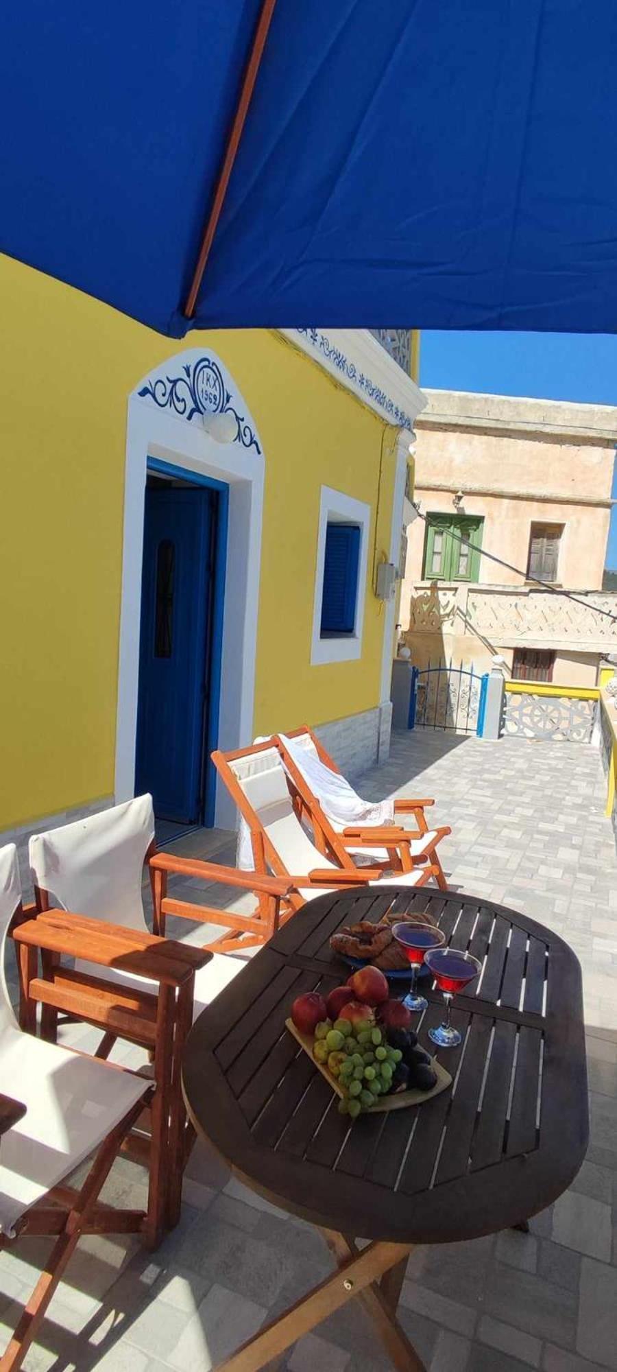 Olympos Princess Bagian luar foto