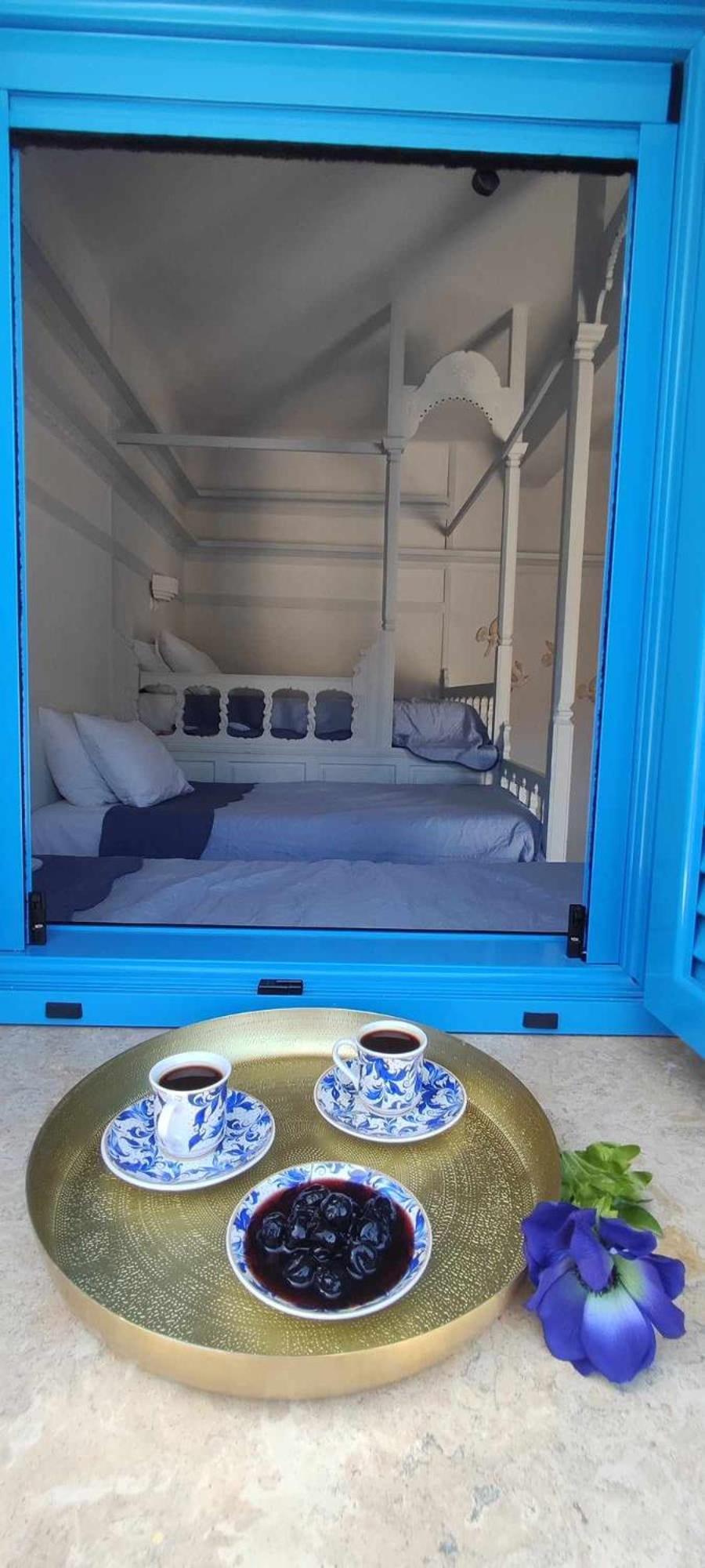 Olympos Princess Bagian luar foto