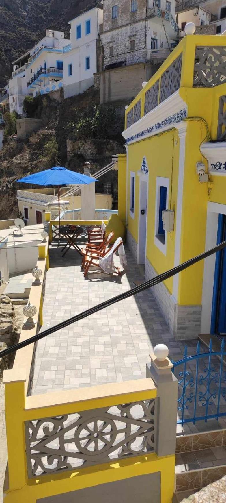 Olympos Princess Bagian luar foto