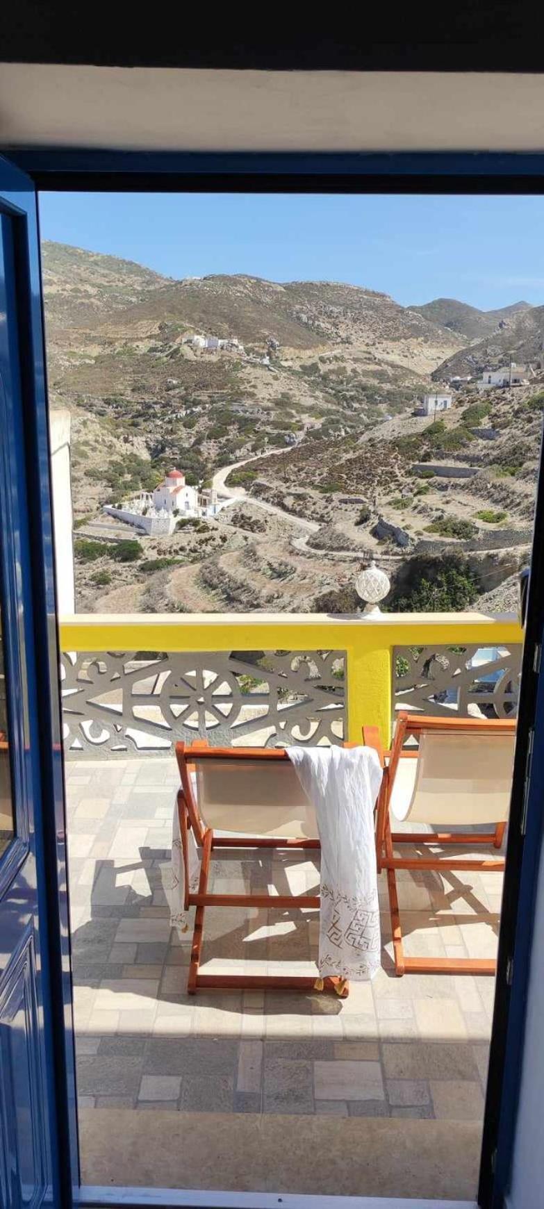 Olympos Princess Bagian luar foto