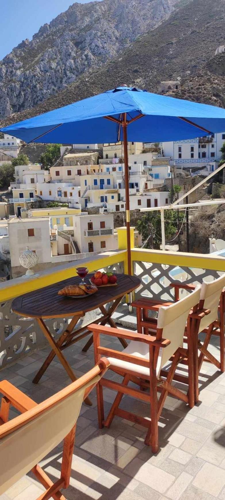 Olympos Princess Bagian luar foto