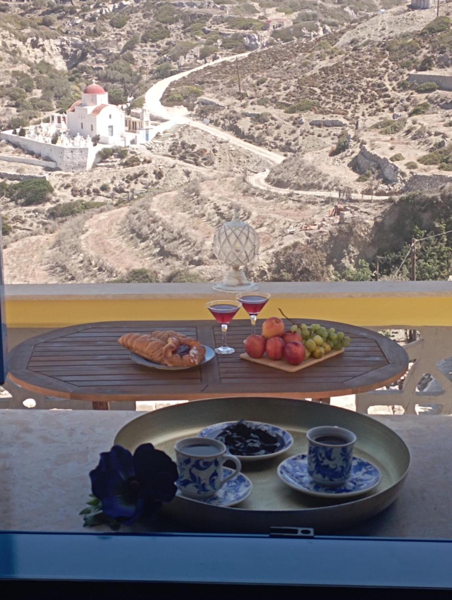 Olympos Princess Bagian luar foto