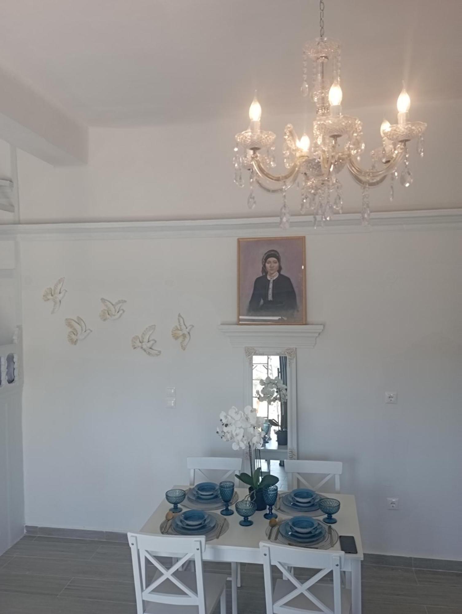 Olympos Princess Bagian luar foto