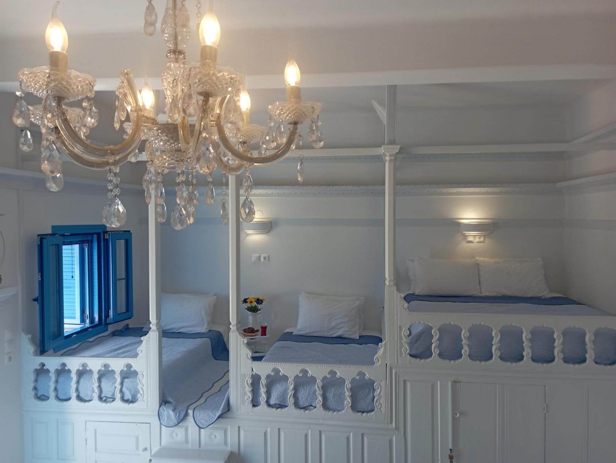 Olympos Princess Bagian luar foto
