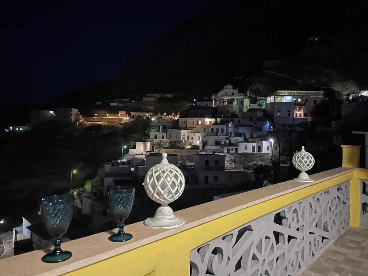 Olympos Princess Bagian luar foto