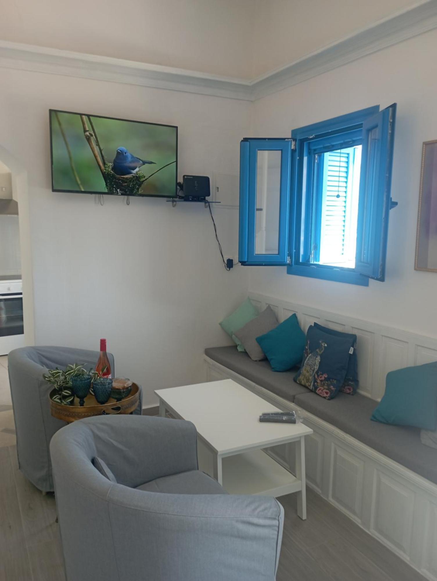Olympos Princess Bagian luar foto